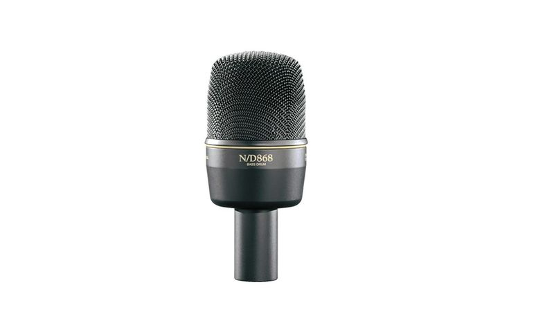 N voice. Микрофон Electro-Voice n/d868. Динамический микрофон 150 ом. Динамический микрофон, с кардиоидной направленностью, 80 - 12.000 Hz. Electro-Voice n/d 468.